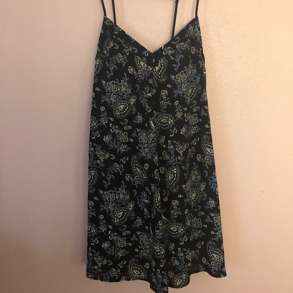 NWT Abercrombie & Fitch Dress